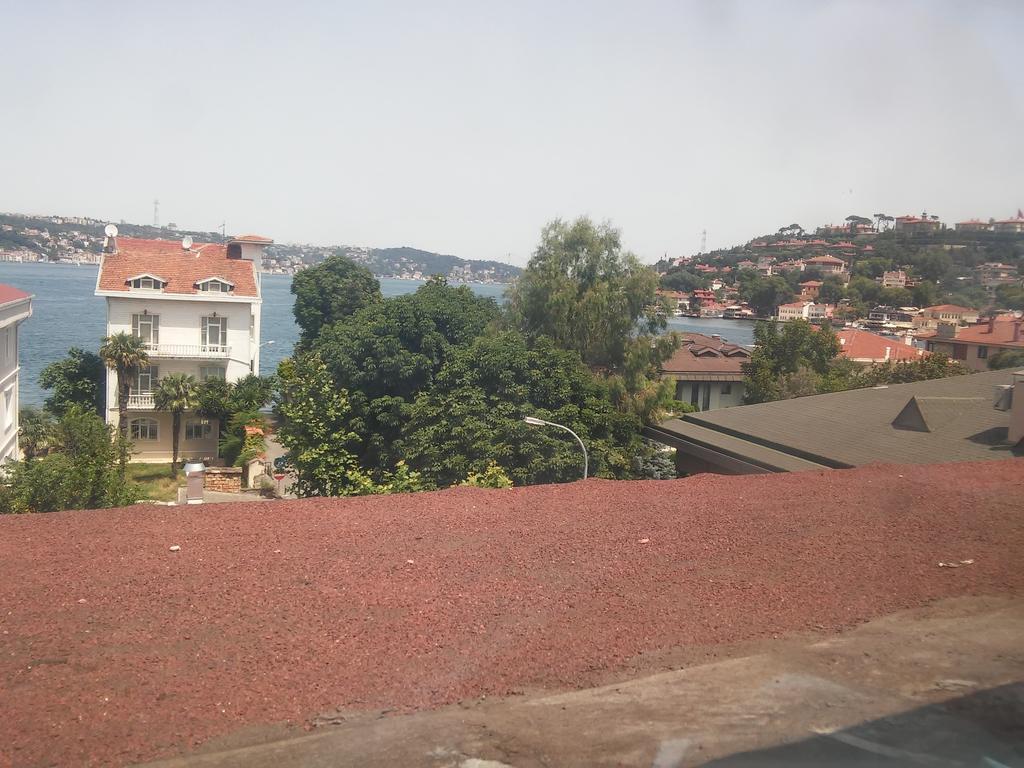 Su Merdum Istanbulská provincie Exteriér fotografie