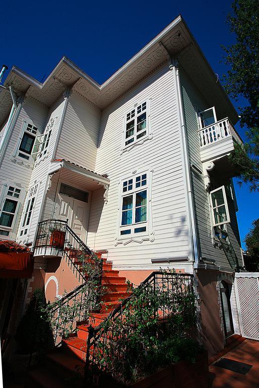 Su Merdum Istanbulská provincie Exteriér fotografie